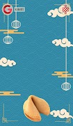 Fortune Cookie 포스터