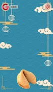 Fortune Cookie poster