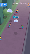 Rainy Cloud screenshot 2