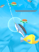 Wanted Fish screenshot 6