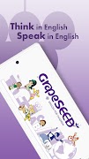 GrapeSEED Student โปสเตอร์