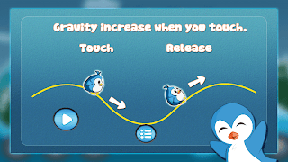 Tiny Penguin Run 2020 screenshot 5