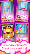 Candy Bubble Pop screenshot 6