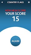 3 Schermata Country Flags