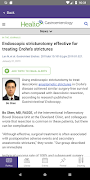 EndoscopyNow screenshot 1
