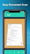Documentscanner screenshot 2