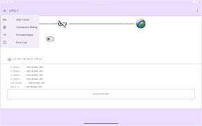 VPN-1 capture d'écran 7