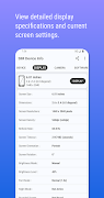 SIM Device Info - Phone & SIM スクリーンショット 6