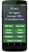 GradeSmart screenshot 2