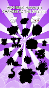 Elephant Evolution: Merge Idle screenshot 3
