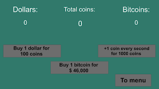 First Bitcoin 2.0 imagem de tela 4