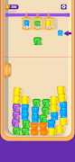 Drop Down - Matching Puzzle скриншот 4