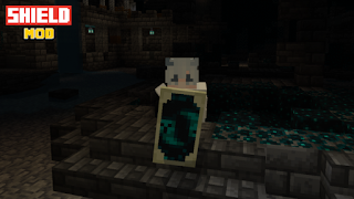 Fantastic Shield Mods تصوير الشاشة 1