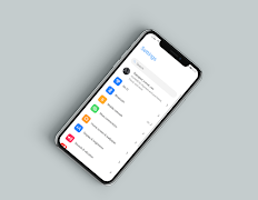 !OS-16 EMUI 11/10/9/8/5 Theme screenshot 6