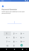 Password Generator capture d'écran 2