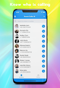 Truecaller Spam Location id screenshot 1