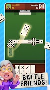Domino! Multiplayer Dominoes Screenshot 3
