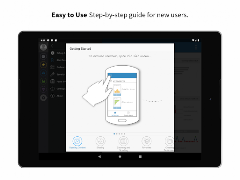 Infor EPM screenshot 6