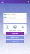 MultiTaxi پوسٹر