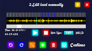 Rhythm Blaster स्क्रीनशॉट 7