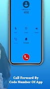 Call Forwarding App скриншот 4