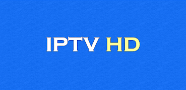 IPTV PLAYER HD الملصق