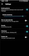 Flashlight(simple tools) screenshot 1