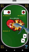 Crazy Eights ảnh chụp màn hình 7