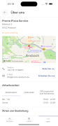 Pronto App screenshot 4
