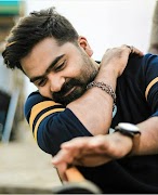 Simbu STR HD Wallpaper تصوير الشاشة 4