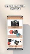 Sq11 Mini Dv Camera App Guide постер