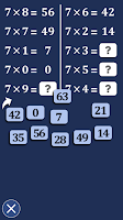 Table7x اسکرین شاٹ 4