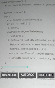 Simple Magnifier screenshot 1