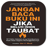 Jangan Baca Buku Ini Jika