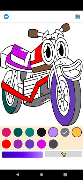 Coloring book ภาพหน้าจอ 5