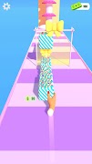 برنامه‌نما Candy Factory 3D عکس از صفحه