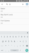 Area Code screenshot 2