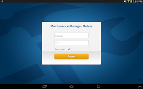 Poster Yardi Maintenance Manager