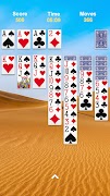 Solitaire screenshot 6