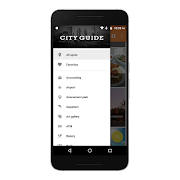 Dubai-Cityguide Screenshot 1