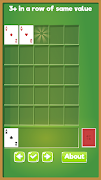 Five by 5 Solitaire screenshot 3