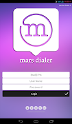 Mars Dialer screenshot 7