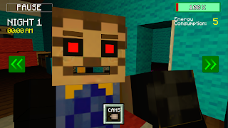 Neighbor - Five Nights تصوير الشاشة 2