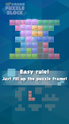 Fun Puzzle Block ảnh chụp màn hình 1