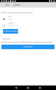 برنامه‌نما FlashAlert Messenger عکس از صفحه
