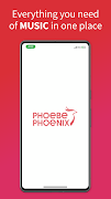 Phoebe Phoenix скриншот 4