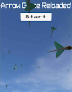 Arrow Game Simulator Reloaded 포스터