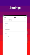 Ivanti Go screenshot 5