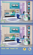 Find Differences - HomeII اسکرین شاٹ 2