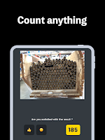 CountSnap - Count Objects captura de pantalla 3